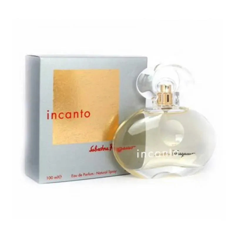 Salvatore Ferragamo Incanto EDP