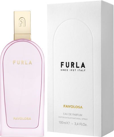 Furla Favolosa EDP