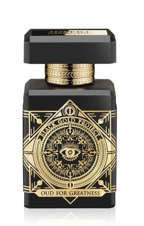 Initio Parfums Privés Oud for Greatness EDP