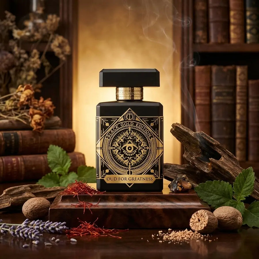 Initio Parfums Privés Oud for Greatness EDP