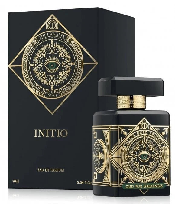 Initio Parfums Privés Oud for Greatness EDP