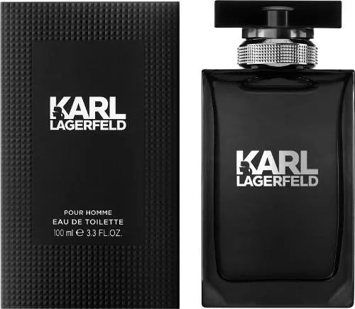 Karl Lagerfeld For Him EDT