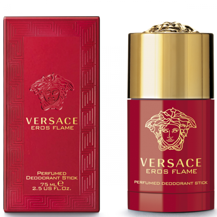 Versace Eros Flame Deodorant Stick