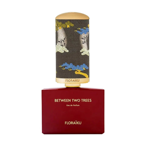 Floraiku Between Two Tress EDP – fără ambalaj – parfum original