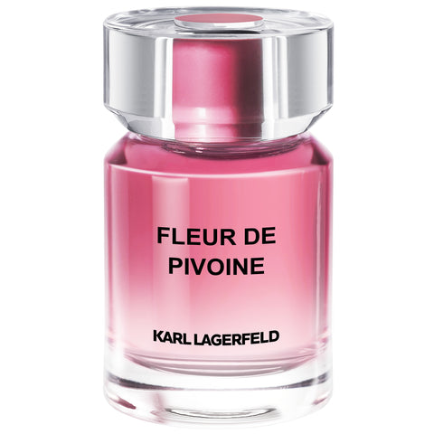 Karl Lagerfeld Fleur De Pivoine EDP – γνήσιο άρωμα