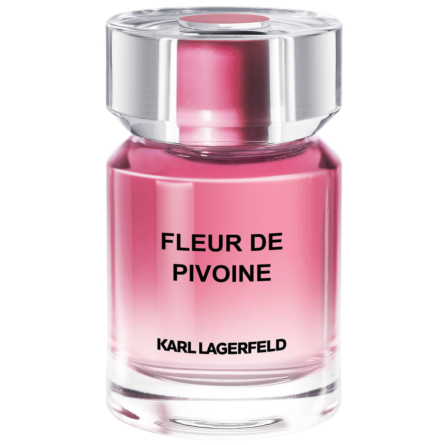 Karl Lagerfeld Fleur De Pivoine EDP