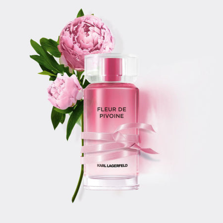 Karl Lagerfeld Fleur De Pivoine EDP
