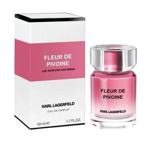 Karl Lagerfeld Fleur De Pivoine EDP
