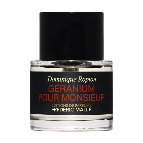 Frederic Malle Geranium Pour Monsieur EDP – оригинален парфюм