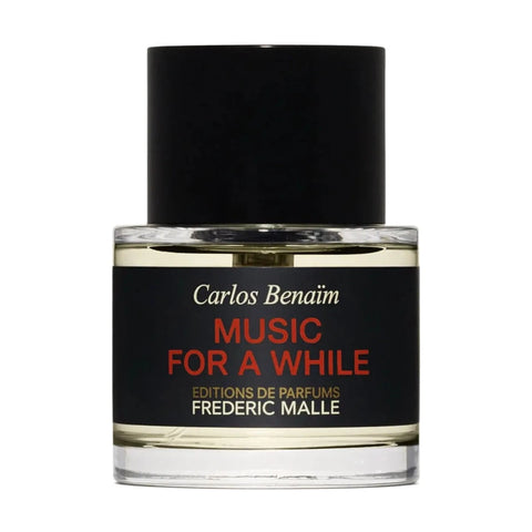 Frederic Malle Music For A While EDP – оригинален парфюм