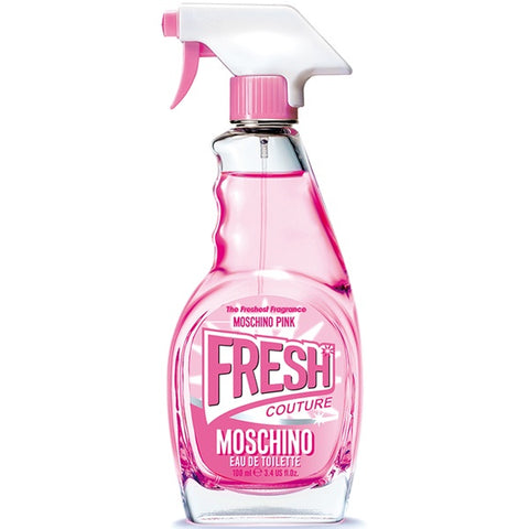 Moschino Pink Fresh Couture EDT – parfum original