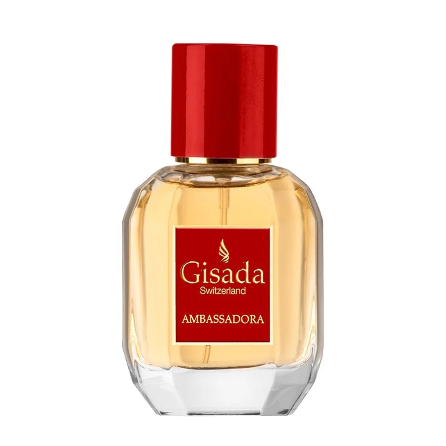 Gisada Ambassadora EDP