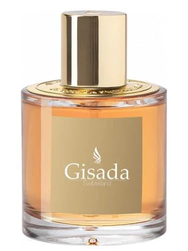 Gisada Ambassador Women EDP