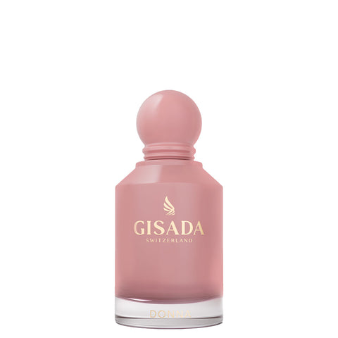 Gisada Donna EDP – γνήσιο άρωμα