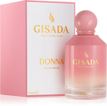 Gisada Donna EDP