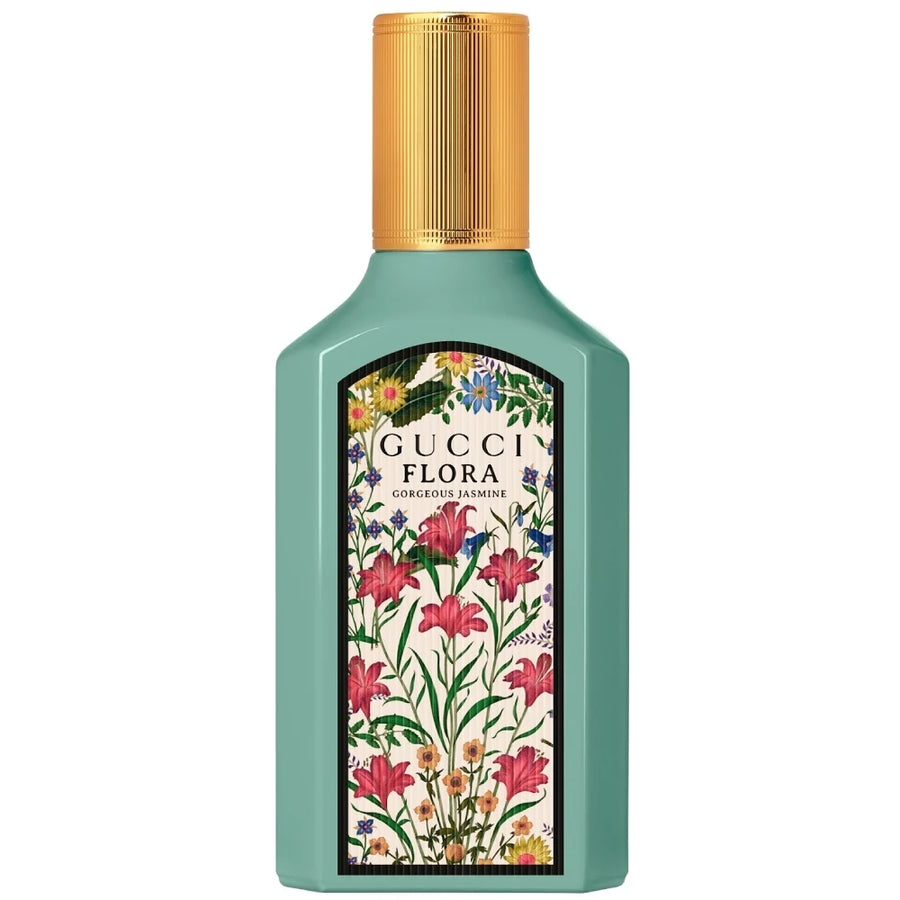 Gucci Flora Gorgeous Jasmine EDP