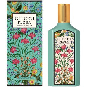 Gucci Flora Gorgeous Jasmine EDP