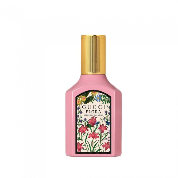 Gucci Flora Gorgeous Gardenia EDP
