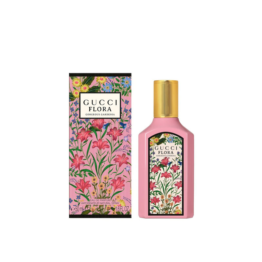 Gucci Flora Gorgeous Gardenia EDP