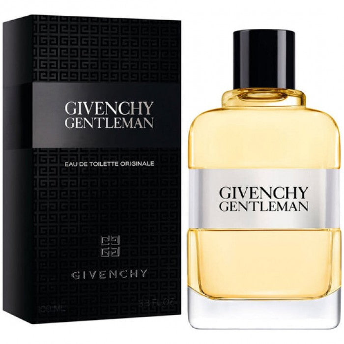 Givenchy Gentleman Original EDT