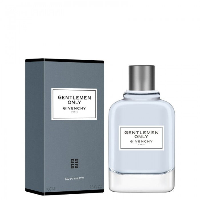 Givenchy Gentlemen Only EDT