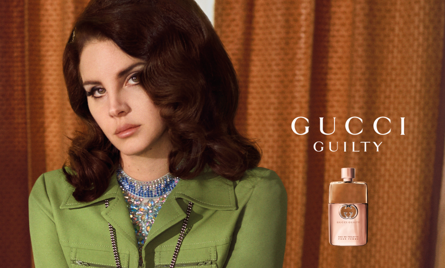 Gucci Guilty Pour Femme EDT