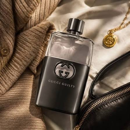 Gucci Guilty Pour Homme EDT