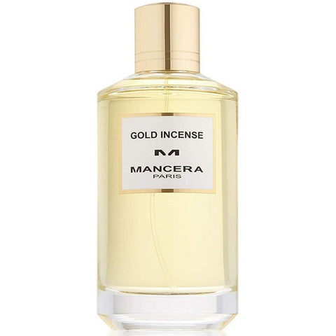 Mancera Gold Incense EDP – γνήσιο άρωμα