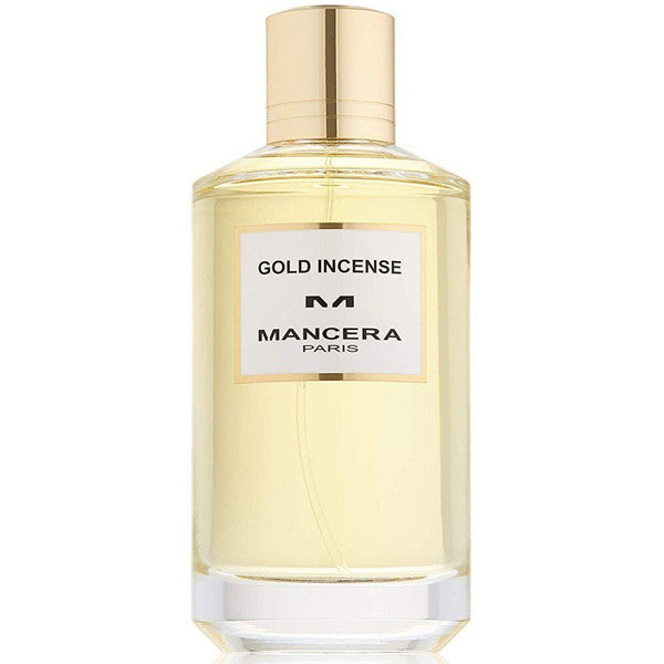 Mancera Gold Incense EDP