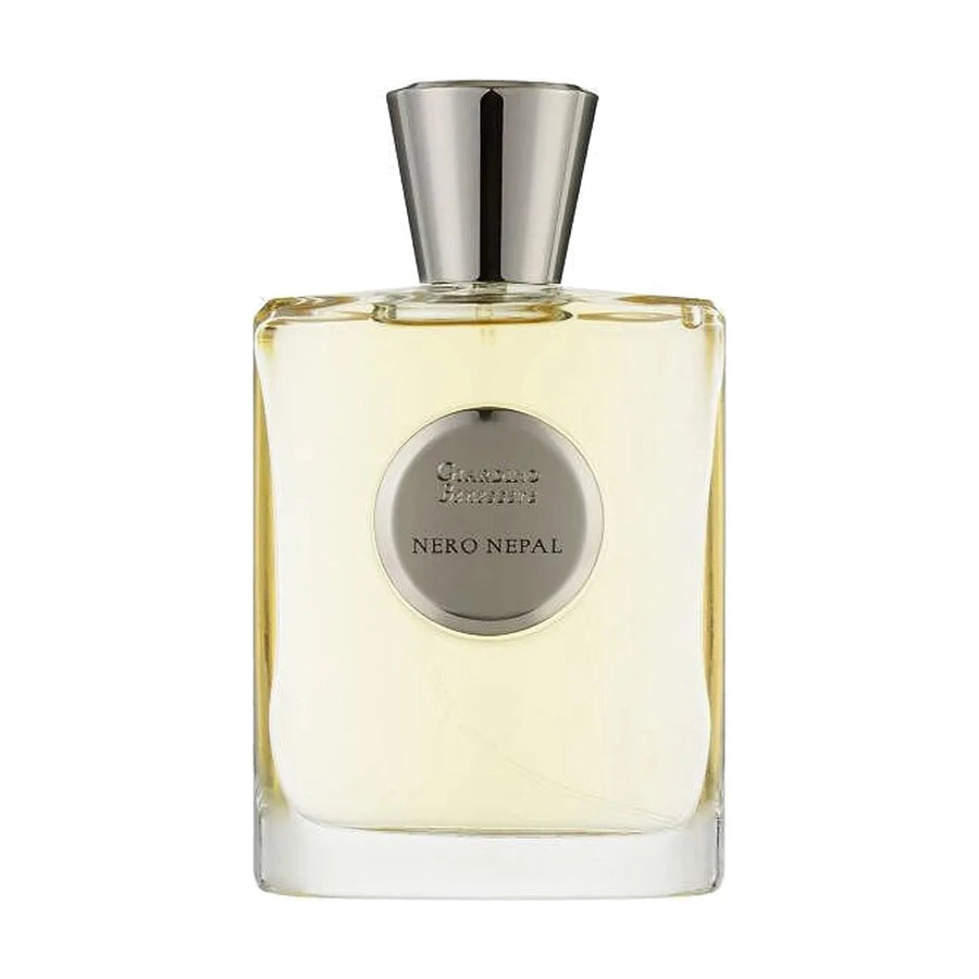 Giardino Benessere Nero Nepal, Eau de Parfum unisex – γνήσιο προϊόν