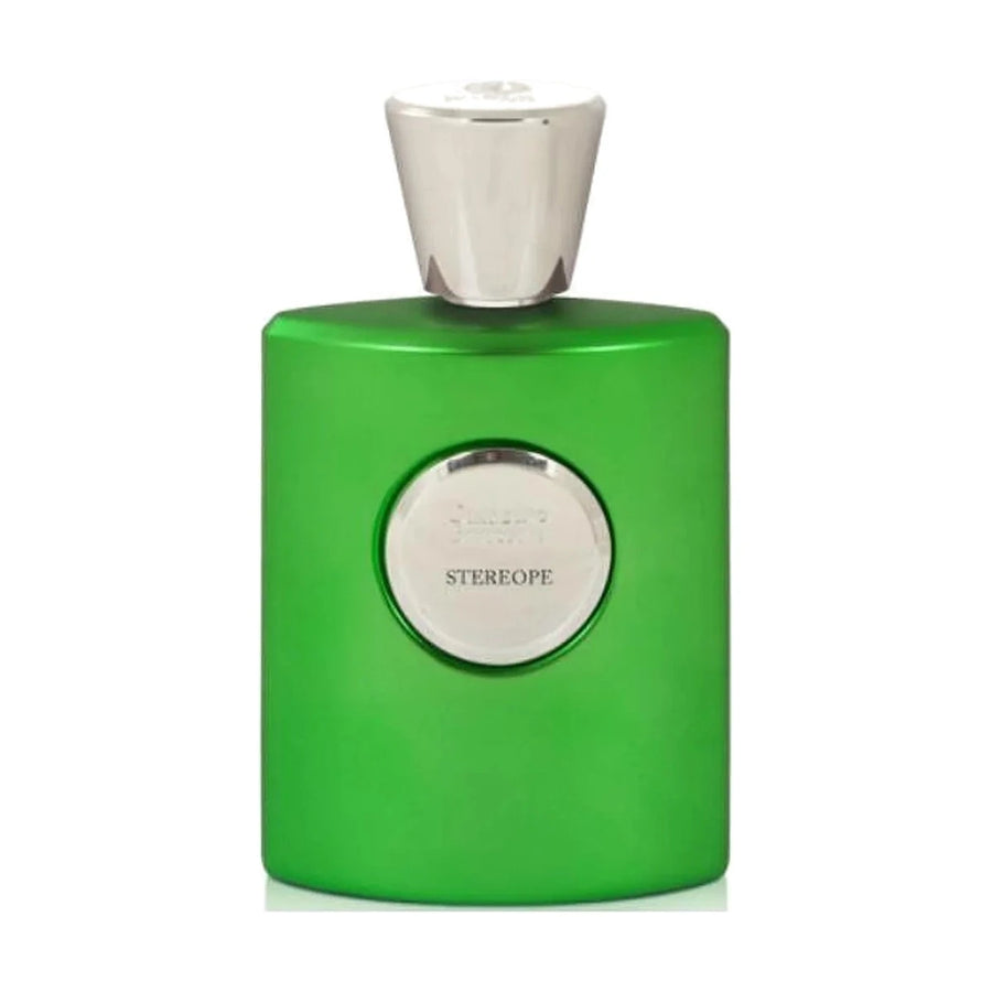 Giardino Benessere Stereope Extrait EDP