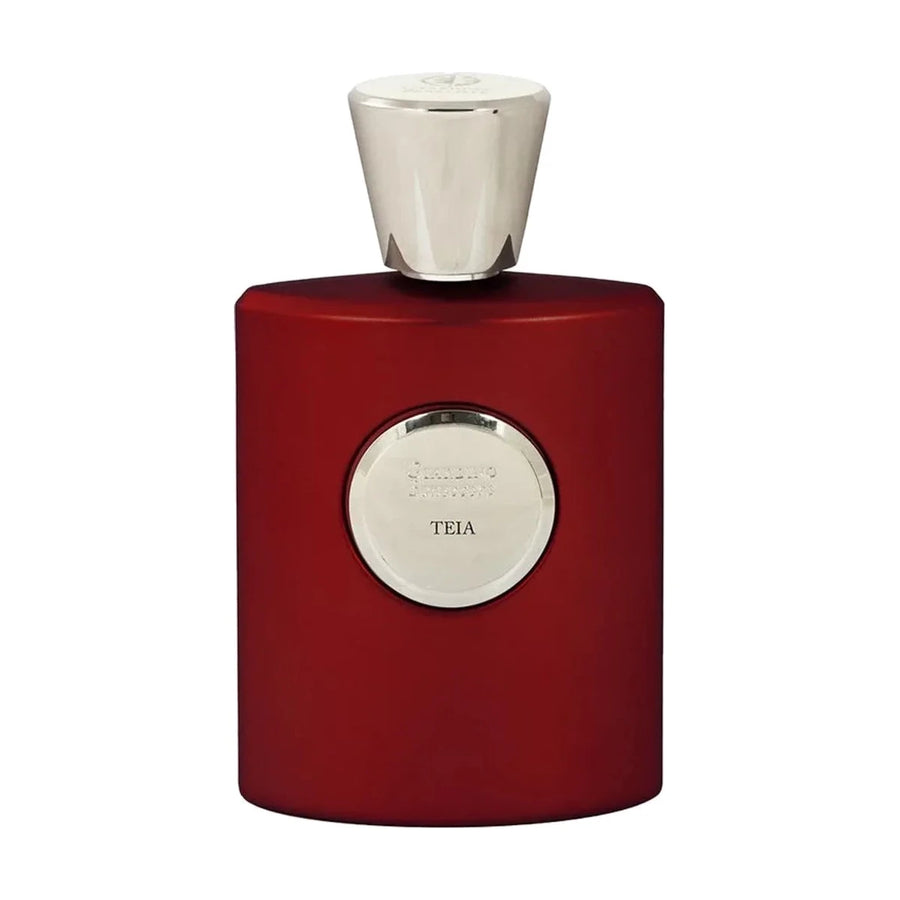 Giardino Benessere Teia – Eau de Parfum unisex