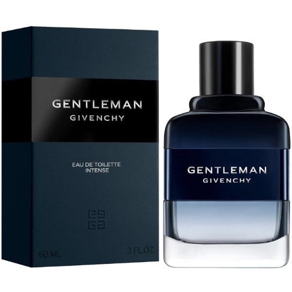 Givenchy Gentleman Intense EDT