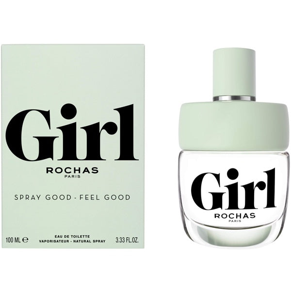 Rochas Girl EDT