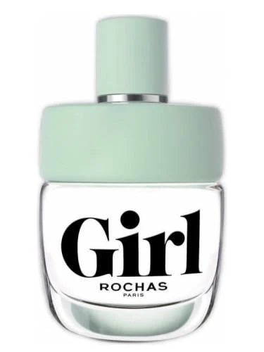 Rochas Girl EDT