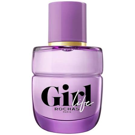 Rochas Girl Life EDP