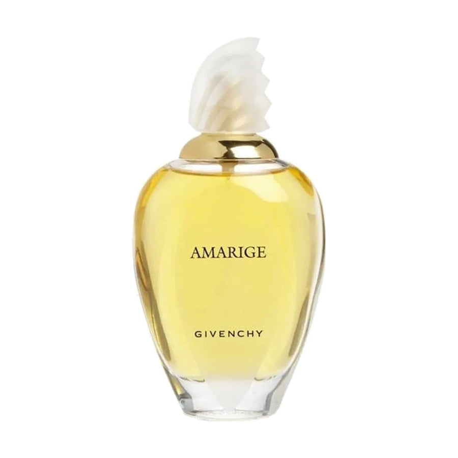 Apă de toaletă Givenchy Amarige pentru femei, fără ambalaj