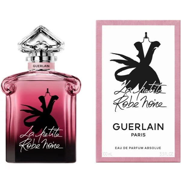 Guerlain La Petite Robe Noire Absolue EDP