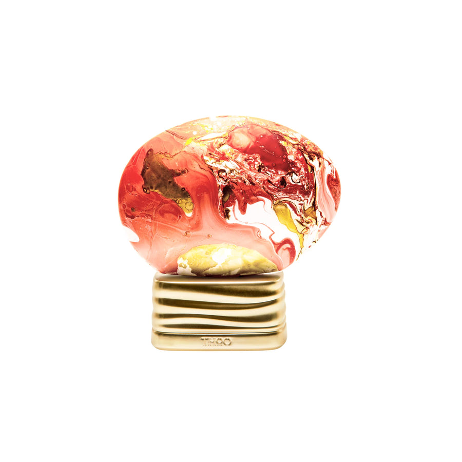 The House of Oud Keep Glazed EDP