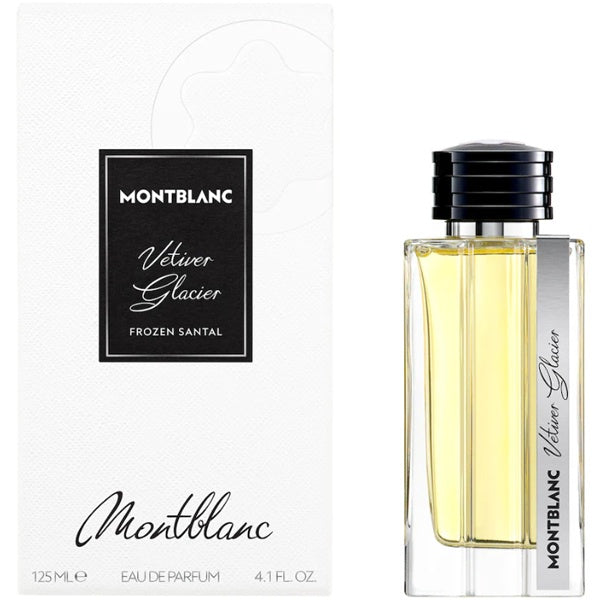 Montblanc Vetiver Glacier EDP