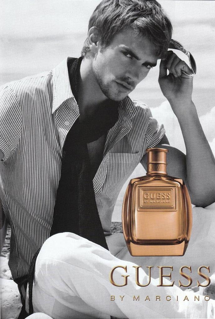 Guess by Marciano for Men EDT