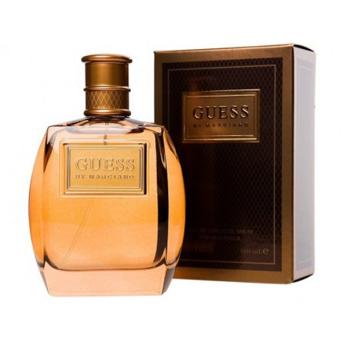 Guess by Marciano for Men EDT