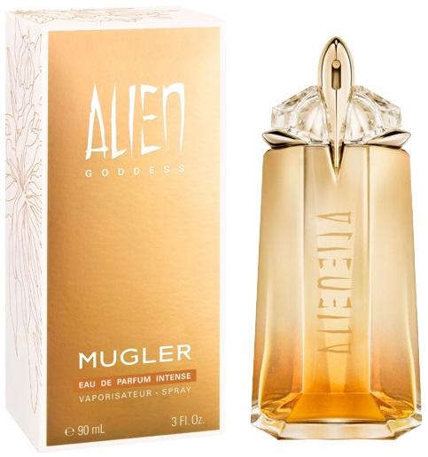 Mugler Alien Goddess Intense EDP