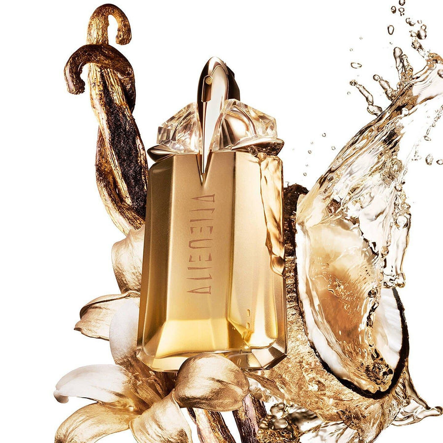 Mugler Alien Goddess EDP