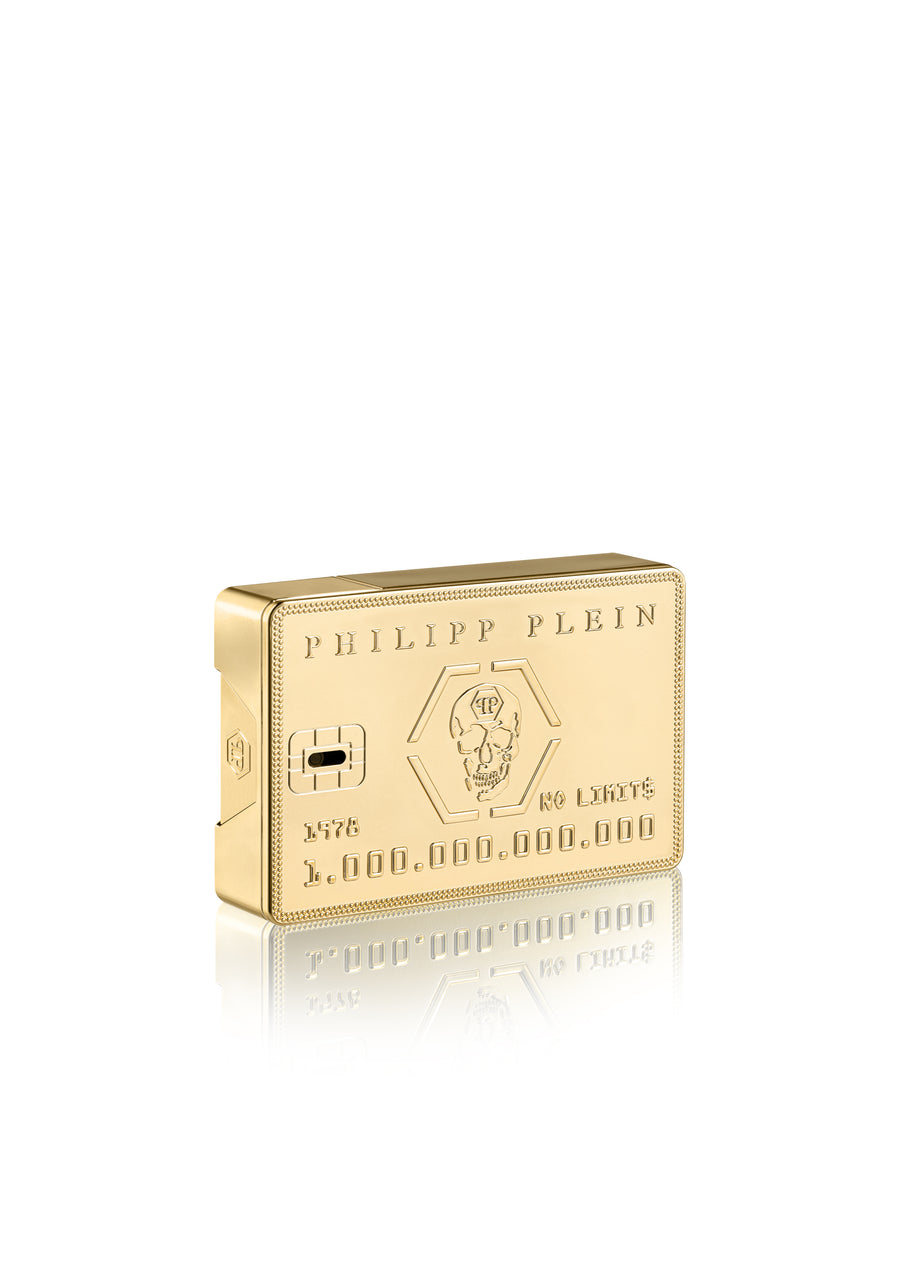 Philipp Plein No Limit$ Gold EDP