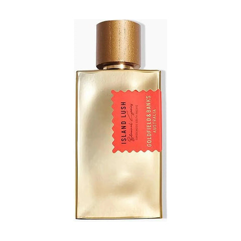 Goldfield & Banks Island Lush EDP – parfum original