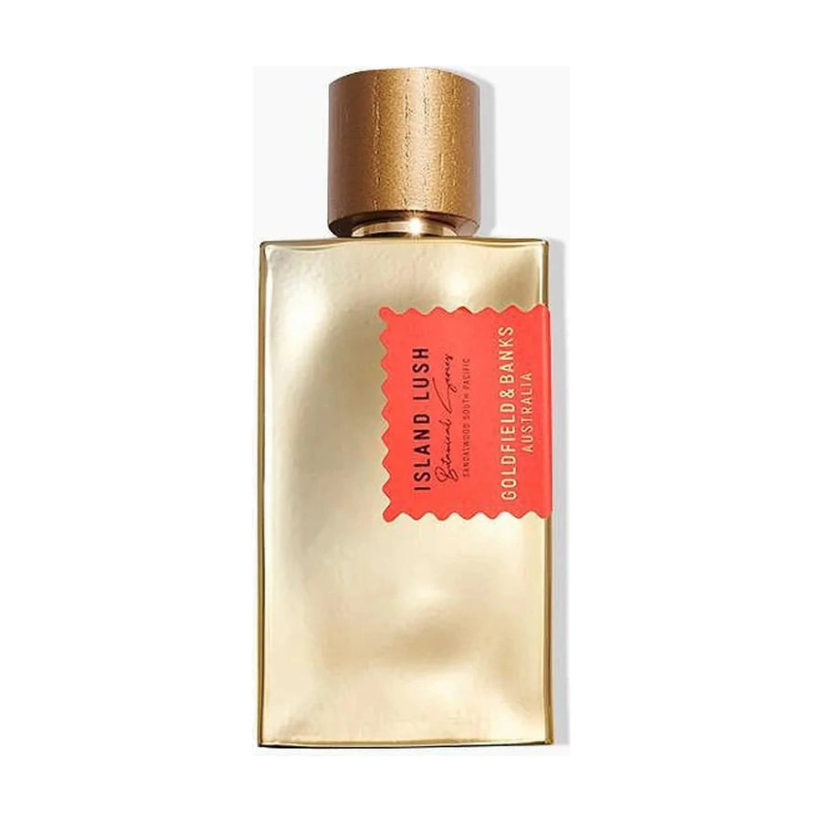 Goldfield & Banks Island Lush – Eau de Parfum unisex