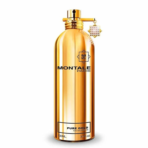 Montale Pure Gold EDP – оригинален парфюм