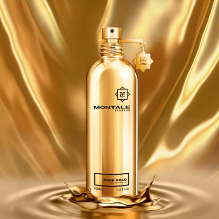 Montale Pure Gold EDP