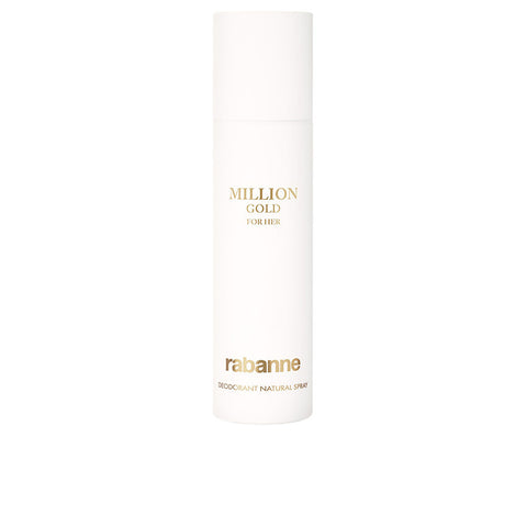 Paco Rabanne Million Gold For Her Deodorant Spray – оригинален парфюм